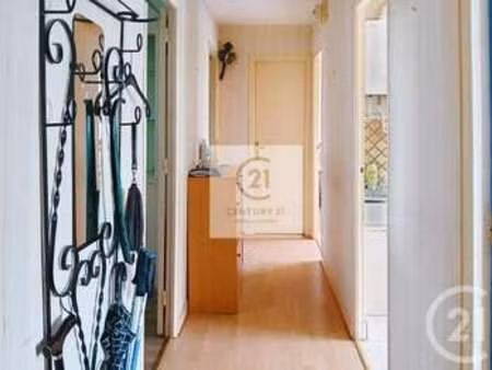 vente appartement 4 pièces à rennes villejean (35000) : à vendre 4 pièces / 65m² rennes vi