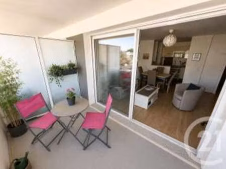 vente appartement 2 pièces à vannes (56000) : à vendre 2 pièces / 44m² vannes