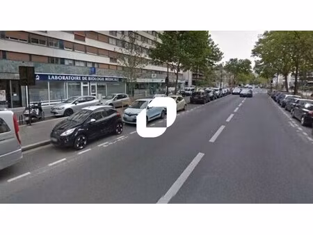 location commerce boulogne billancourt 92100 165m²