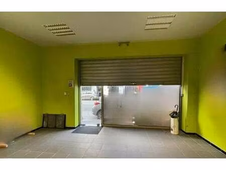 location commerce reims 51100 115m²