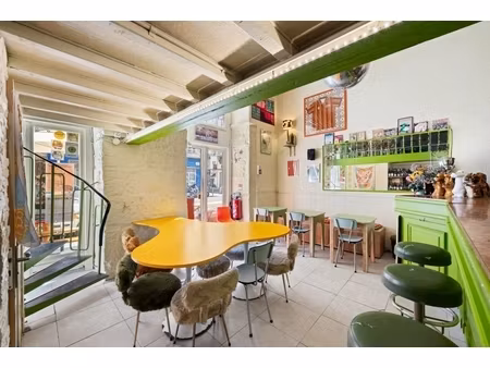 annonce commerce à vendre