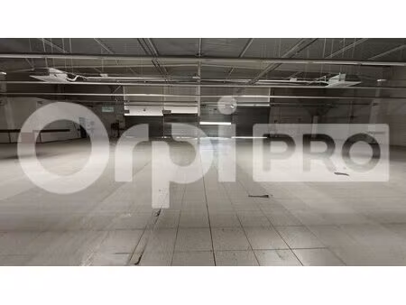 location commerce savigny le temple 77176 1200m²