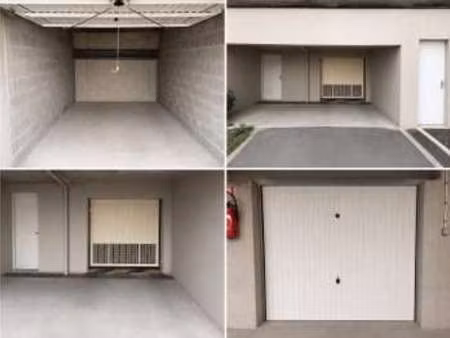 vente garage et parking à saint-malo (35400) : à vendre / 13m² saint-malo