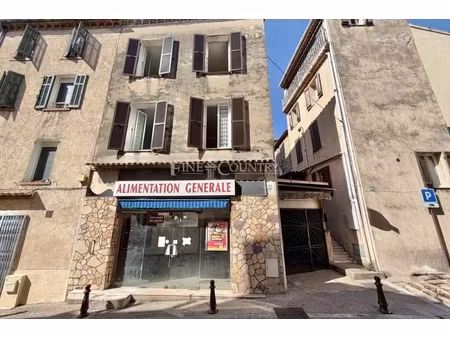 annonce bien à vendre