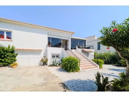 annonce maison à vendre