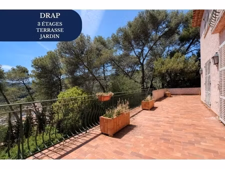 annonce maison à vendre