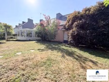 vente maison à quimper (29000) : à vendre / 96m² quimper