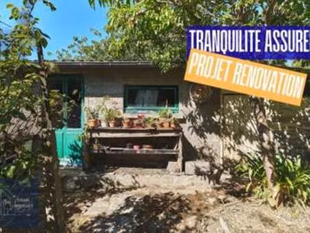 vente maison à saint-malo (35400) : à vendre / 50m² saint-malo