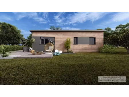 vente maison neuve 3 pièces 66 m² à saint-père-marc-en-poulet (35430)  216 500 €