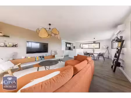 maison à vendre 5 pièces 140 m² - veyre-monton (63) - 540 000€