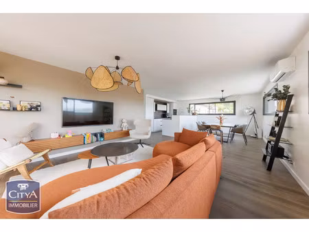maison à vendre 5 pièces 140 m² - veyre-monton (63) - 540 000€