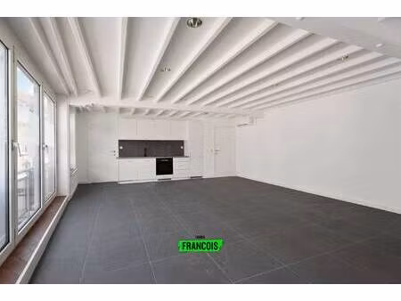 appartement te koop in poperinge met 2 slaapkamers