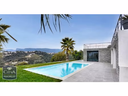 maison à vendre 7 pièces 175 m² - nice (06) - 1 155 000€