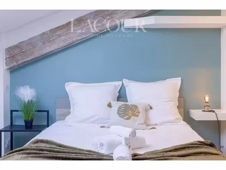 annonce appartement à louer