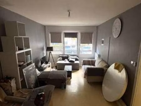 location appartement 2 pièces à caen vaucelles (14000) : à louer 2 pièces / 51m² caen vauc