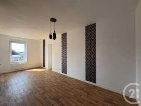 location appartement 5 pièces à passais (61350) : à louer 5 pièces / 95m² passais