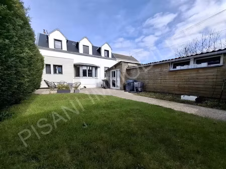 vente maison 4 pièces 62 m² à le havre (76600)  220 000 €