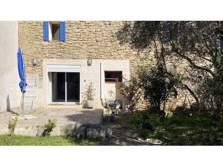 achat : maison (34480)
