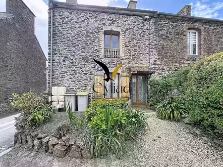 vente maison 5 pièces 131.52 m² à saint-benoît-des-ondes (35114)  220 000 €