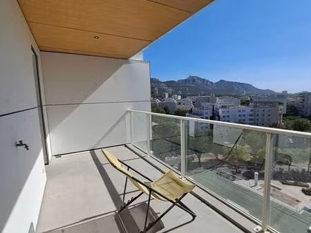 marseille 8e