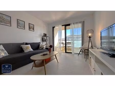 location appartement 2 pièces 44m² ventabren 13122