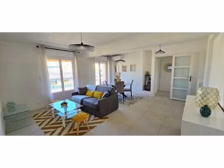 location appartement 2 pièces 53m² antibes 06160