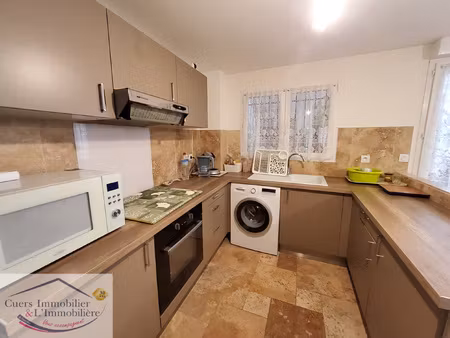 location appartement 3 pièces 62m² cuers 83390