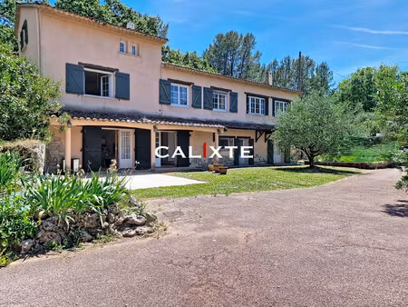location appartement 2 pièces 51m² fayence 83440
