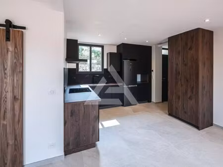 location appartement 2 pièces 39m² la turbie 06320