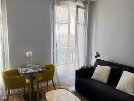paris 17e