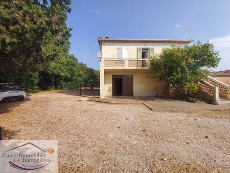 location maison 4 pièces 78m² cuers 83390