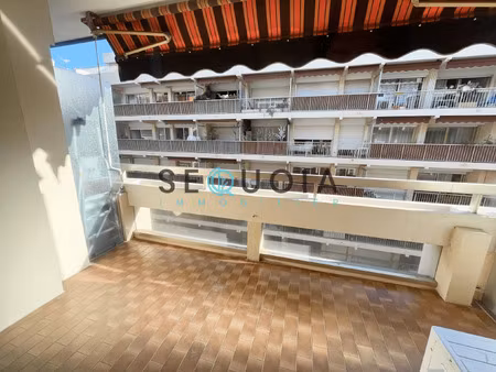 location appartement 3 pièces 71m² antibes 06600