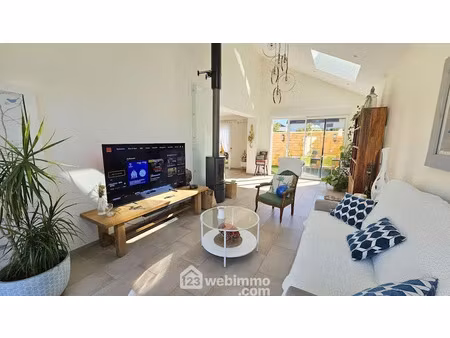 vente maison 5 pièces 115 m² à le malesherbois (45330)  228 500 €