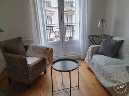 paris 15e