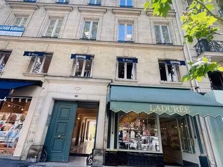 paris 8e