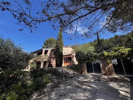 villa de 5 pièces de luxe en vente le val  france