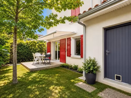 vente maison 3 pièces 60 m² à toulouse (31000)  230 000 €