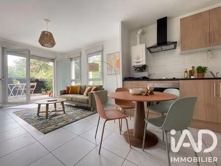 appartement à francheville (69340)
