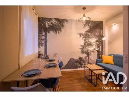 appartement à oullins (69600)