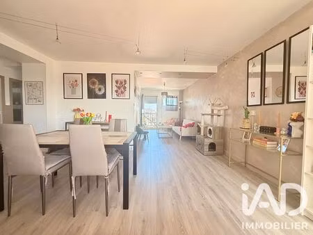 appartement à tarbes (65000)