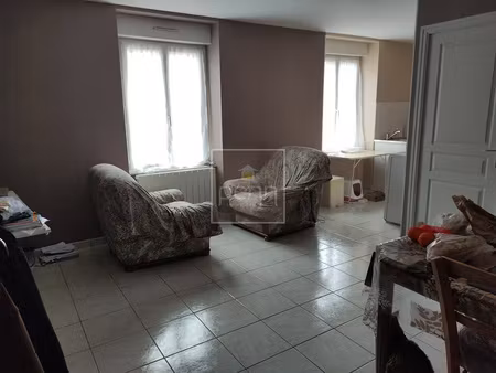 location appartement 2 pièces 46m² val d ize 35450