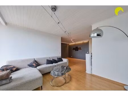 appartement te koop in edegem met 2 slaapkamers