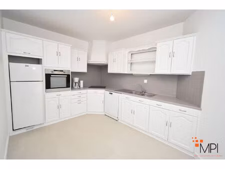 location maison 5 pièces 96m²