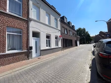huis te koop in wervik met 4 slaapkamers