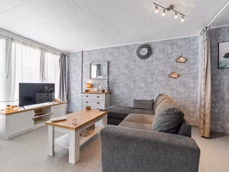 appartement te koop in blankenberge