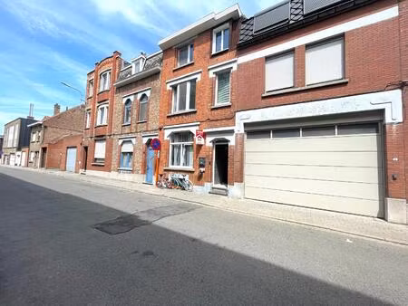 huis te koop in menen met 4 slaapkamers