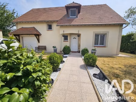 vente maison/villa 7 pièces