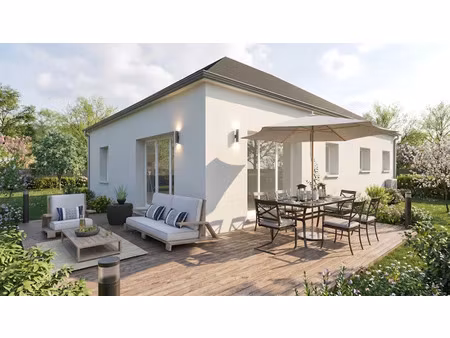 vente maison 3 pièces 95 m² à dommartin (80440)  240 580 €