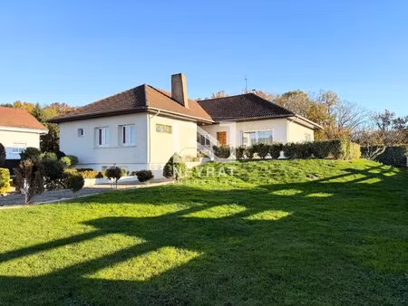 achat maison 5 pièces 175m² pierre de bresse 71270