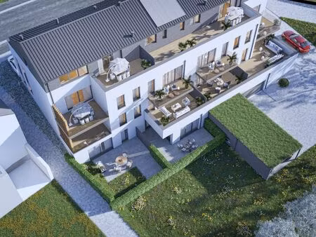 appartement à vendre à rue du bois d'hazy 1 bastogne (vbe48258)